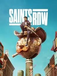 Saints Criminal Custom